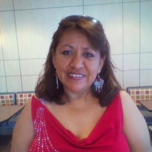 Meet your Posher, Mireya